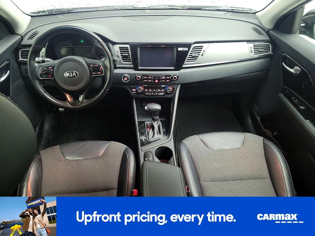 used 2017 Kia Niro car, priced at $13,998