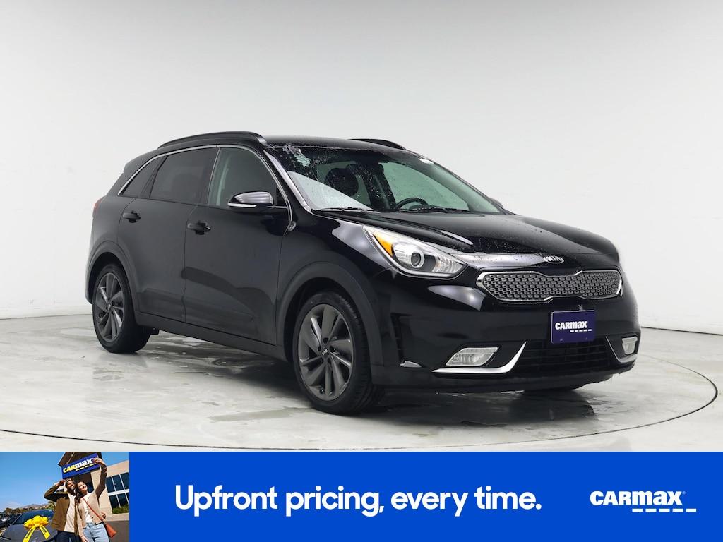 used 2017 Kia Niro car, priced at $13,998