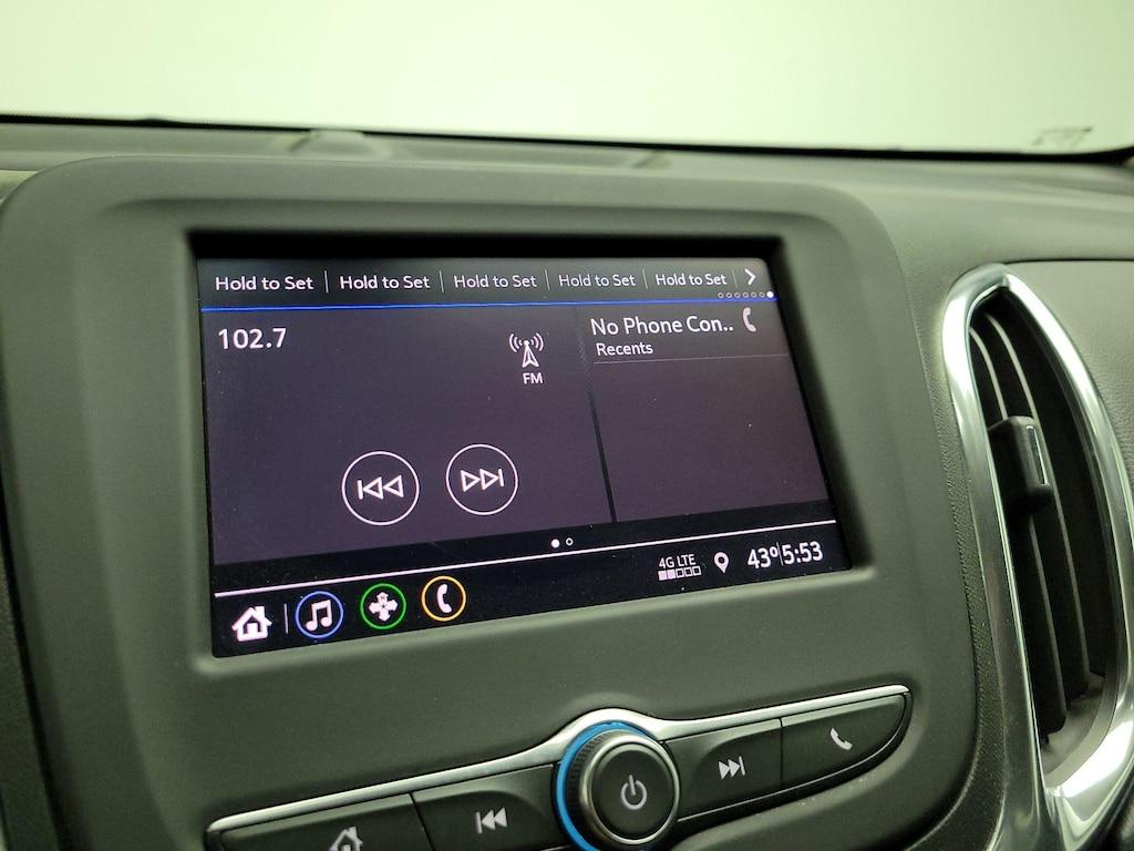 used 2020 Chevrolet Equinox car, priced at $20,998