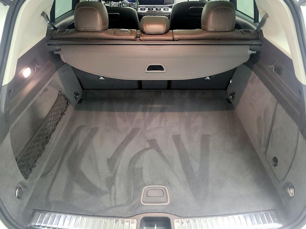 used 2020 Mercedes-Benz GLE 350 car, priced at $31,998