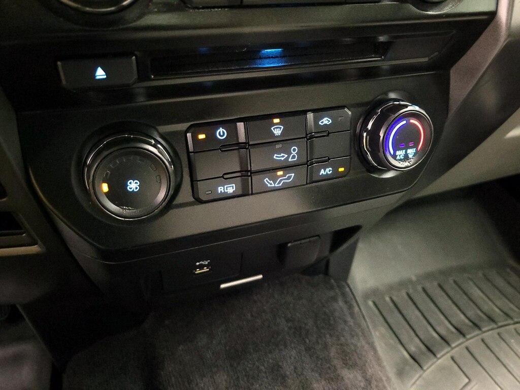 used 2016 Ford F-150 car, priced at $20,998