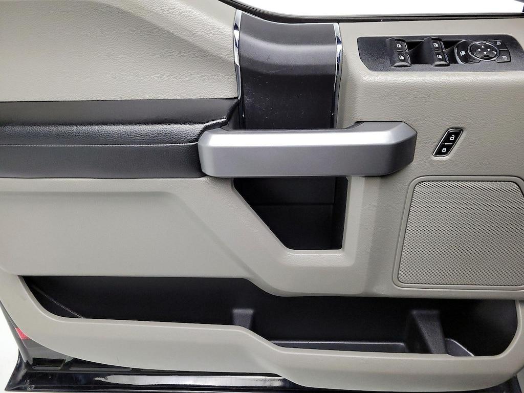 used 2016 Ford F-150 car, priced at $20,998