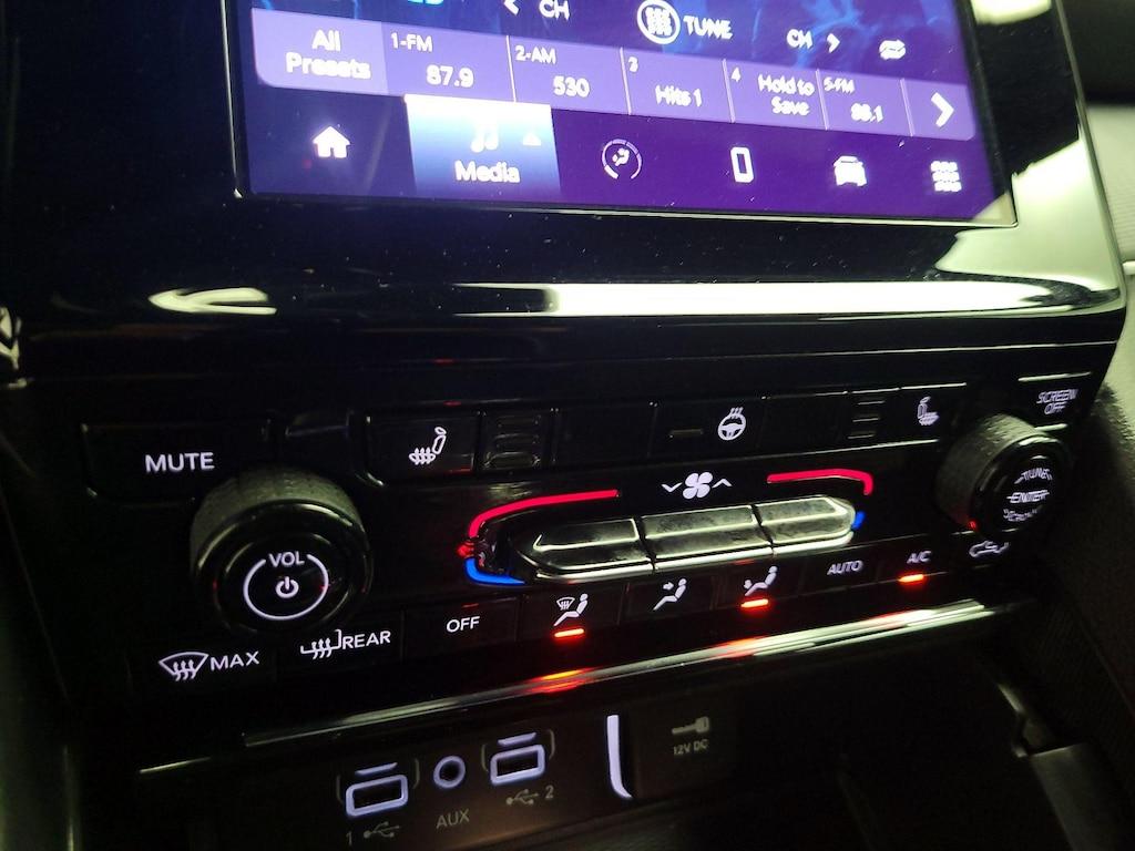 used 2024 Jeep Grand Cherokee car, priced at $28,998