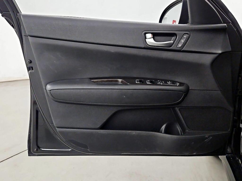 used 2016 Kia Optima car, priced at $11,998