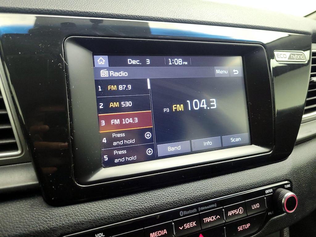 used 2019 Kia Niro car, priced at $16,998