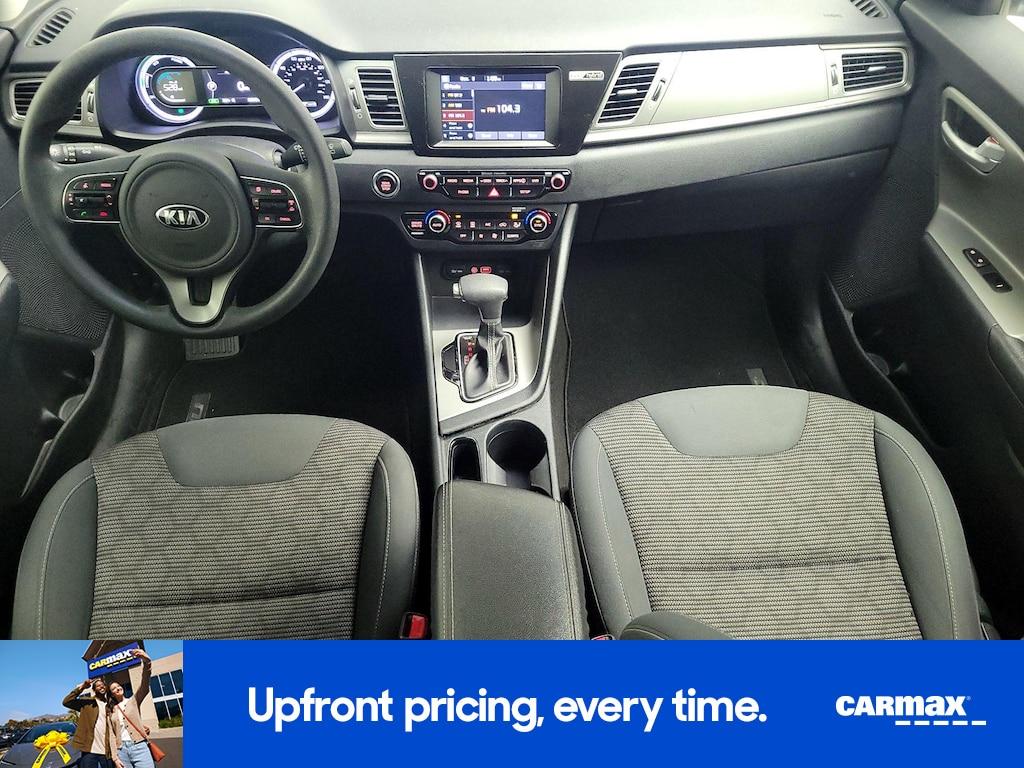 used 2019 Kia Niro car, priced at $16,998