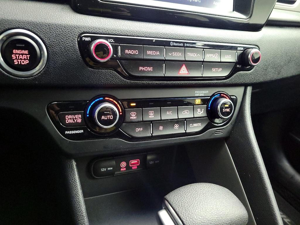 used 2019 Kia Niro car, priced at $16,998