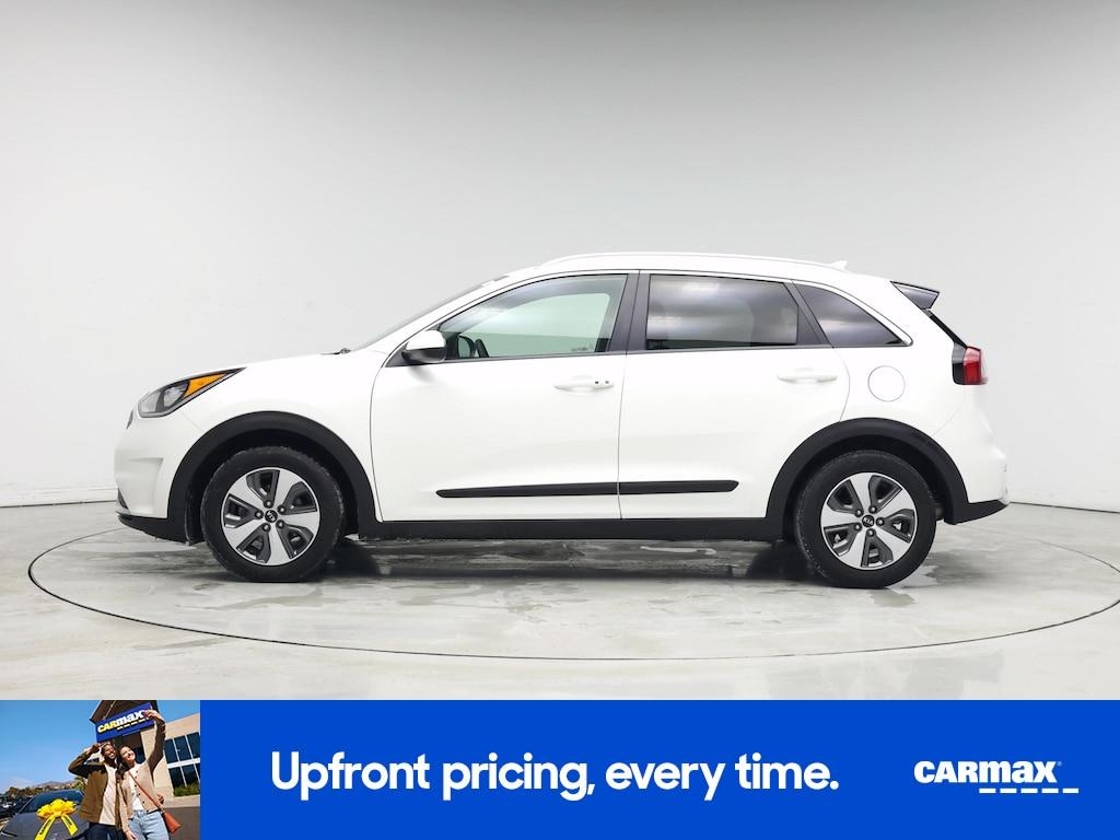 used 2019 Kia Niro car, priced at $16,998
