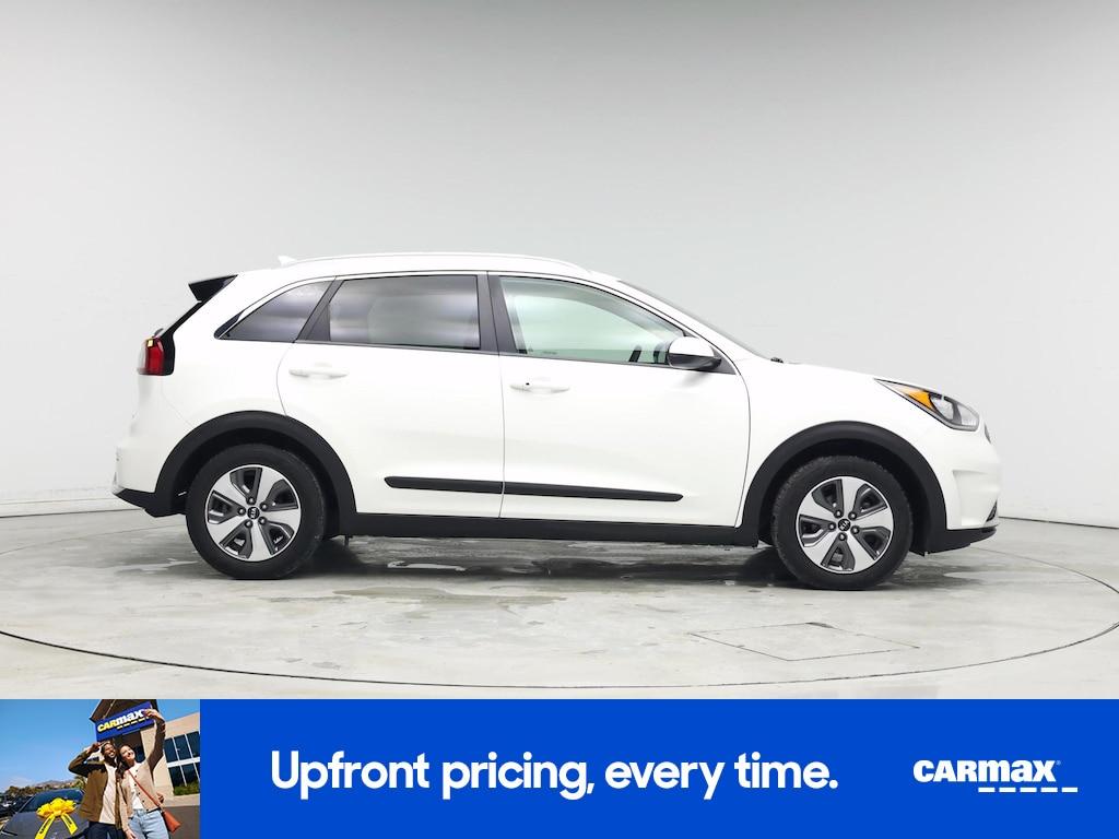 used 2019 Kia Niro car, priced at $16,998