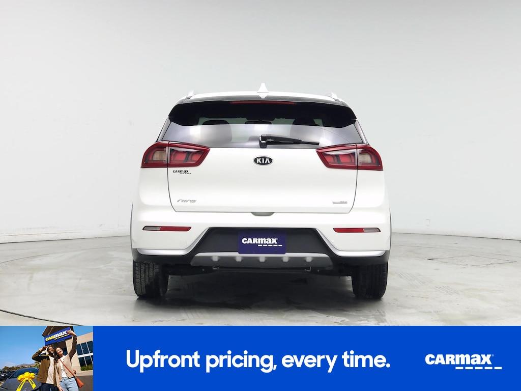 used 2019 Kia Niro car, priced at $16,998