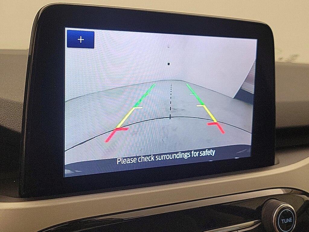 used 2020 Ford Escape car, priced at $22,998