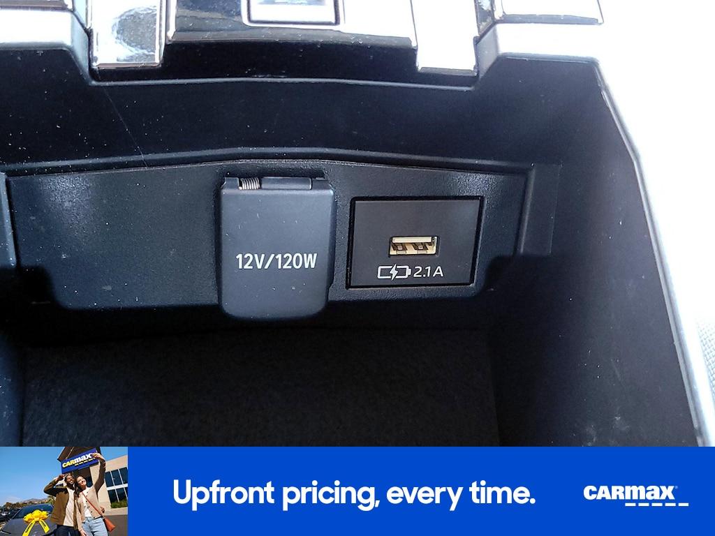used 2020 Toyota Corolla car, priced at $21,998