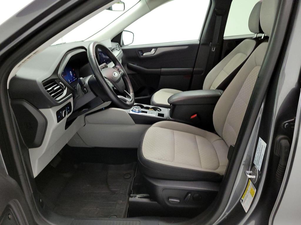used 2023 Ford Escape car, priced at $22,998