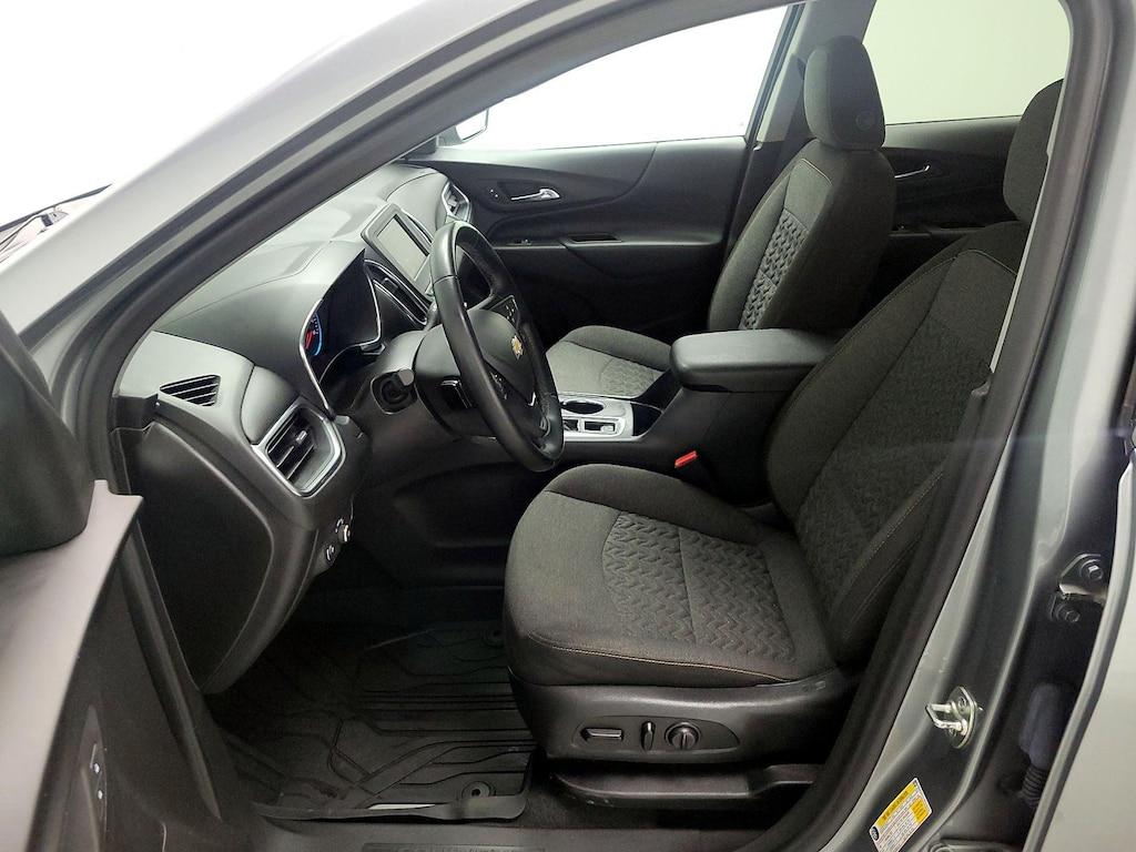 used 2024 Chevrolet Equinox car, priced at $22,998