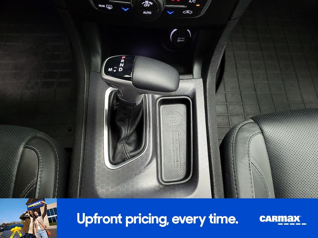 used 2016 Dodge Charger car, priced at $28,998