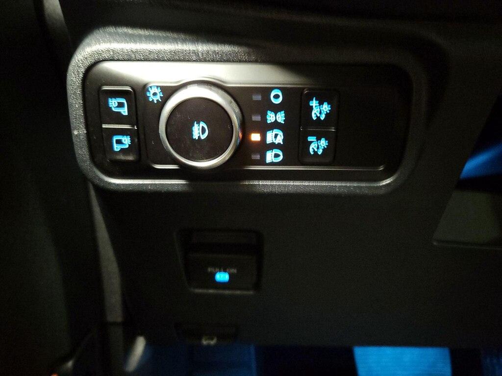 used 2023 Ford Bronco car, priced at $69,998