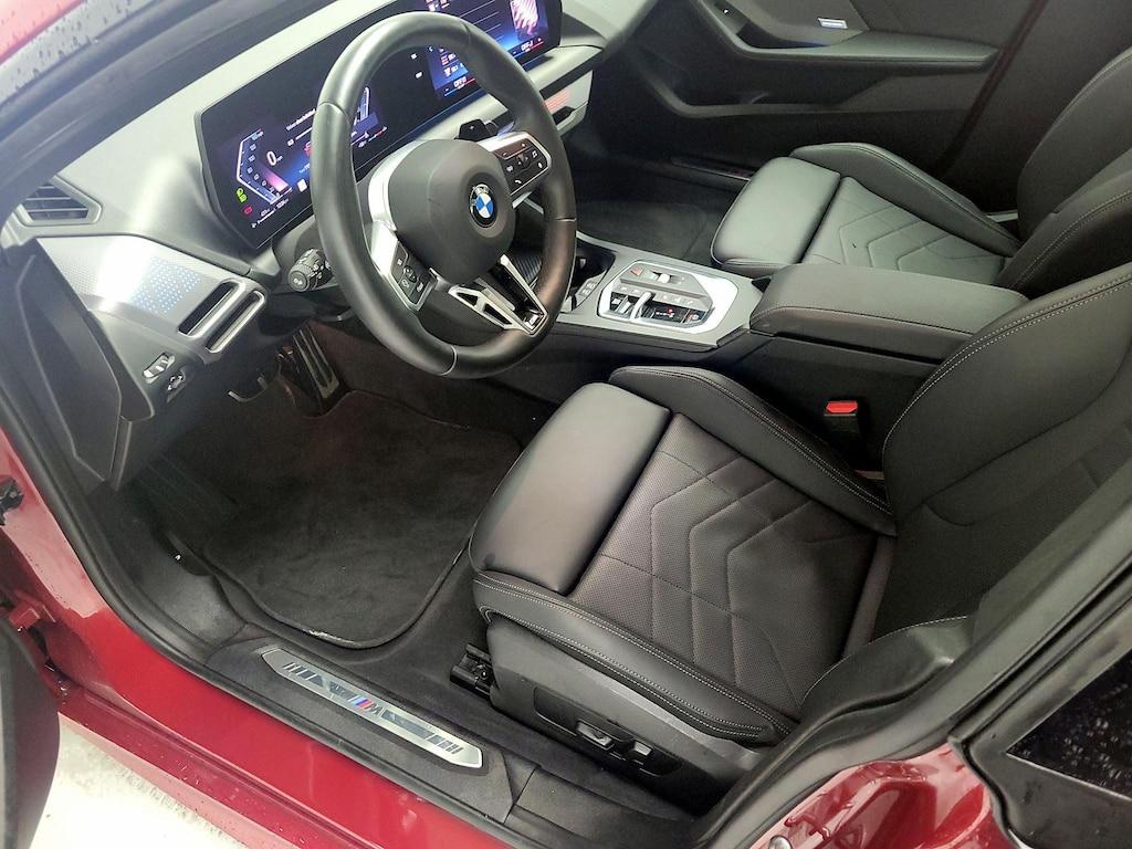 used 2025 BMW 228 Gran Coupe car, priced at $35,998