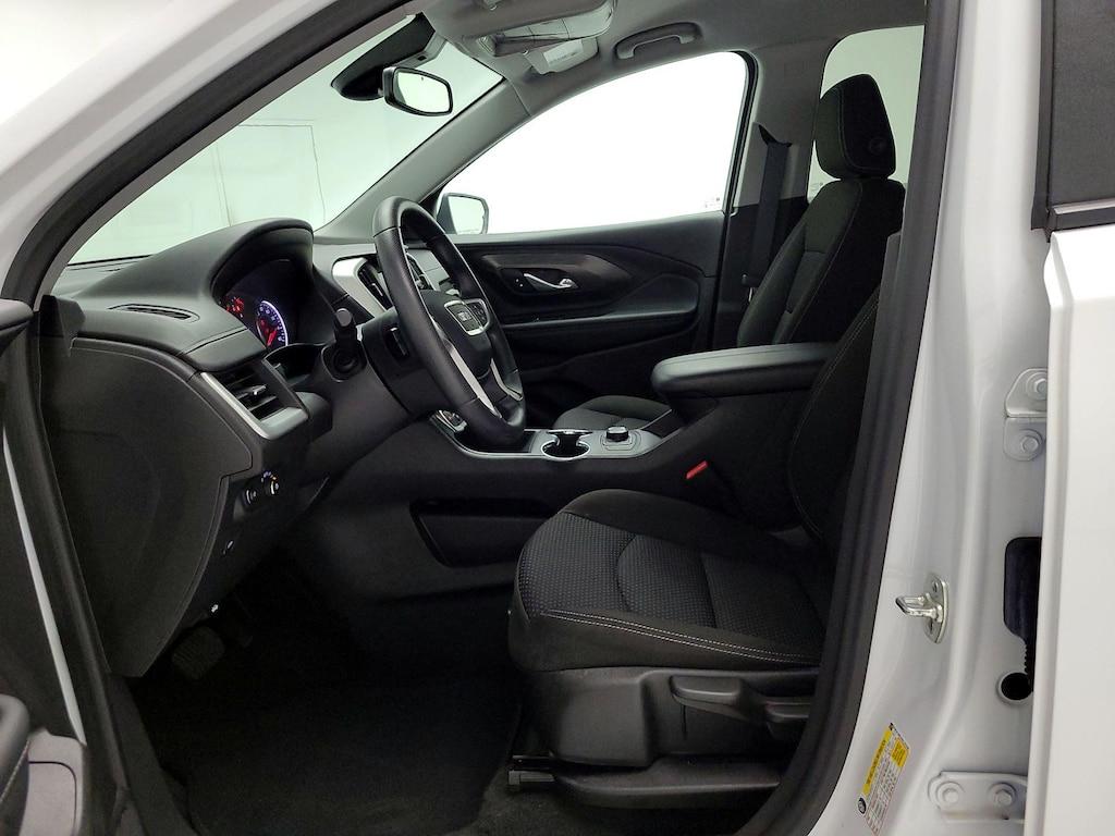 used 2024 GMC Terrain car, priced at $23,998