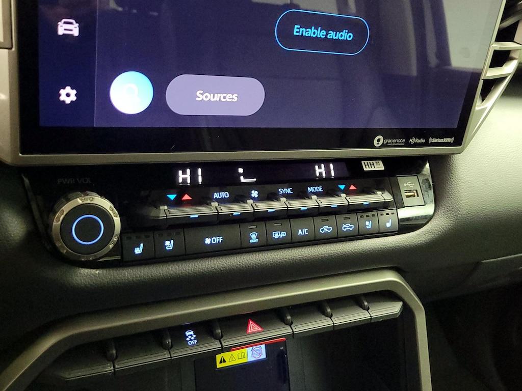 used 2022 Toyota Tundra car, priced at $46,998