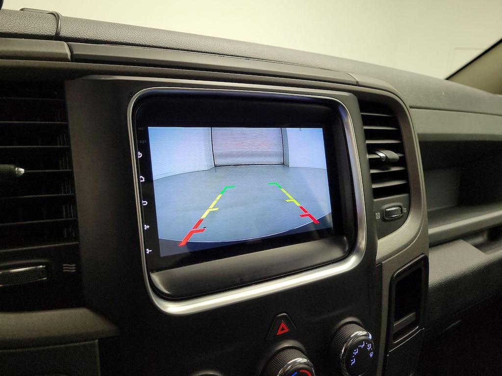 used 2015 Ram 1500 car, priced at $17,998