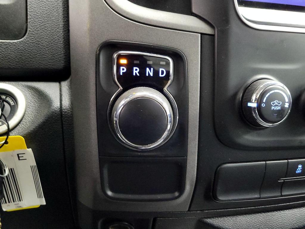 used 2015 Ram 1500 car, priced at $17,998