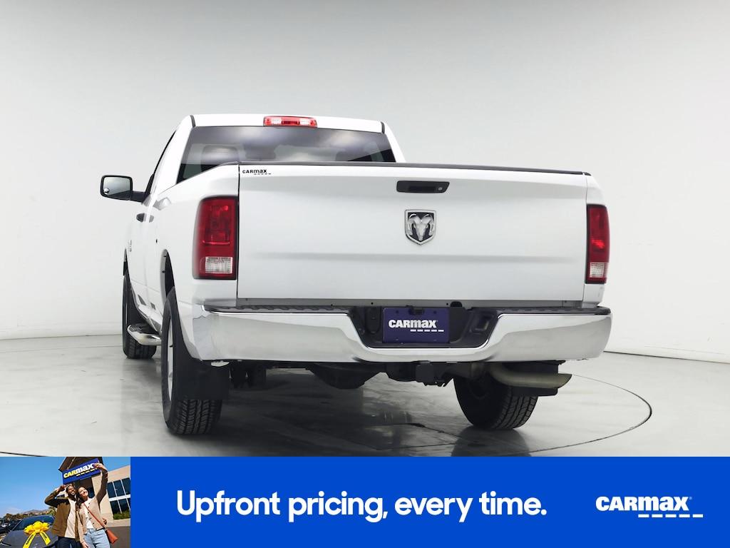 used 2015 Ram 1500 car, priced at $17,998