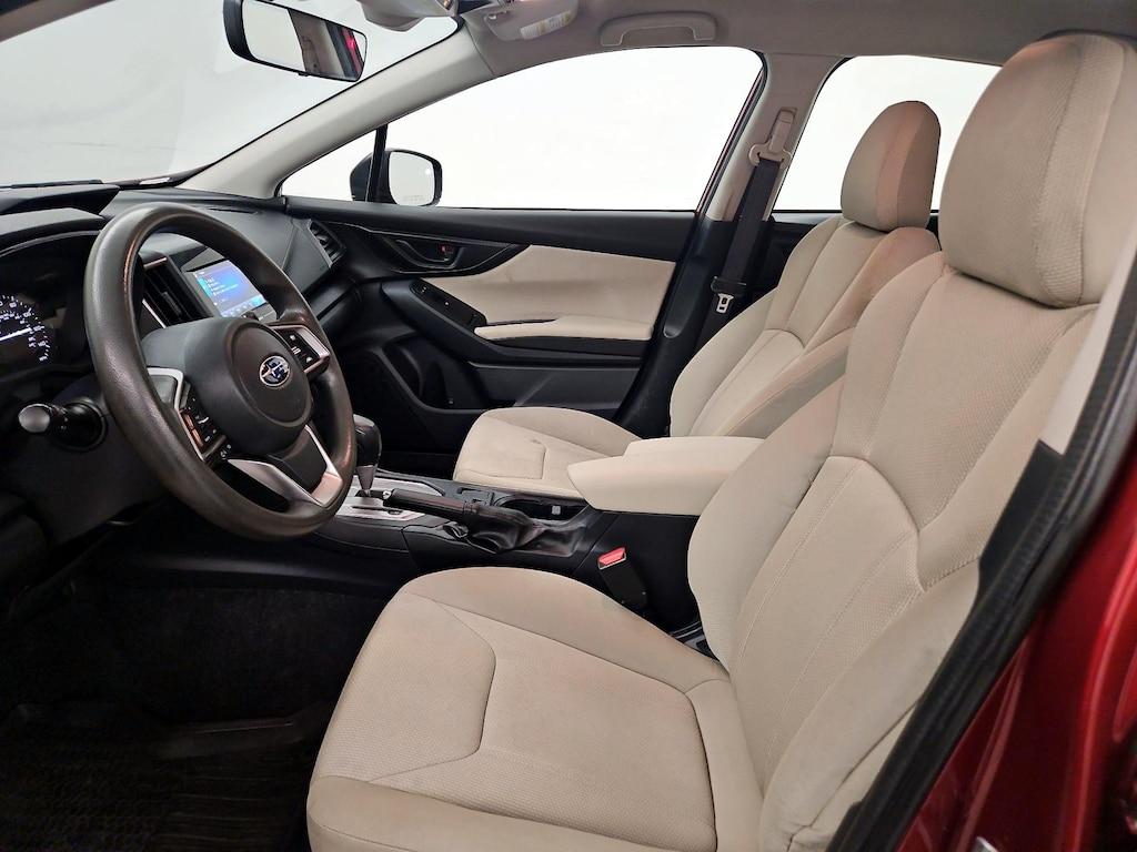 used 2021 Subaru Impreza car, priced at $17,998