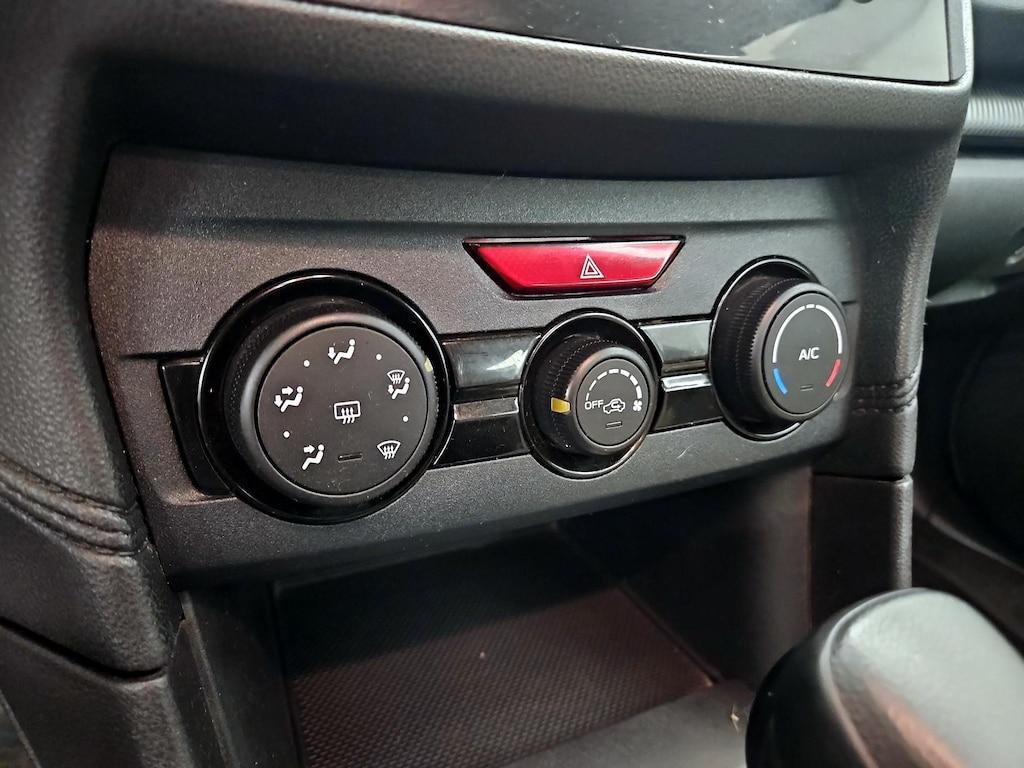 used 2021 Subaru Impreza car, priced at $17,998