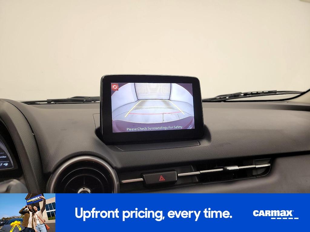 used 2019 Mazda CX-3 car, priced at $19,998