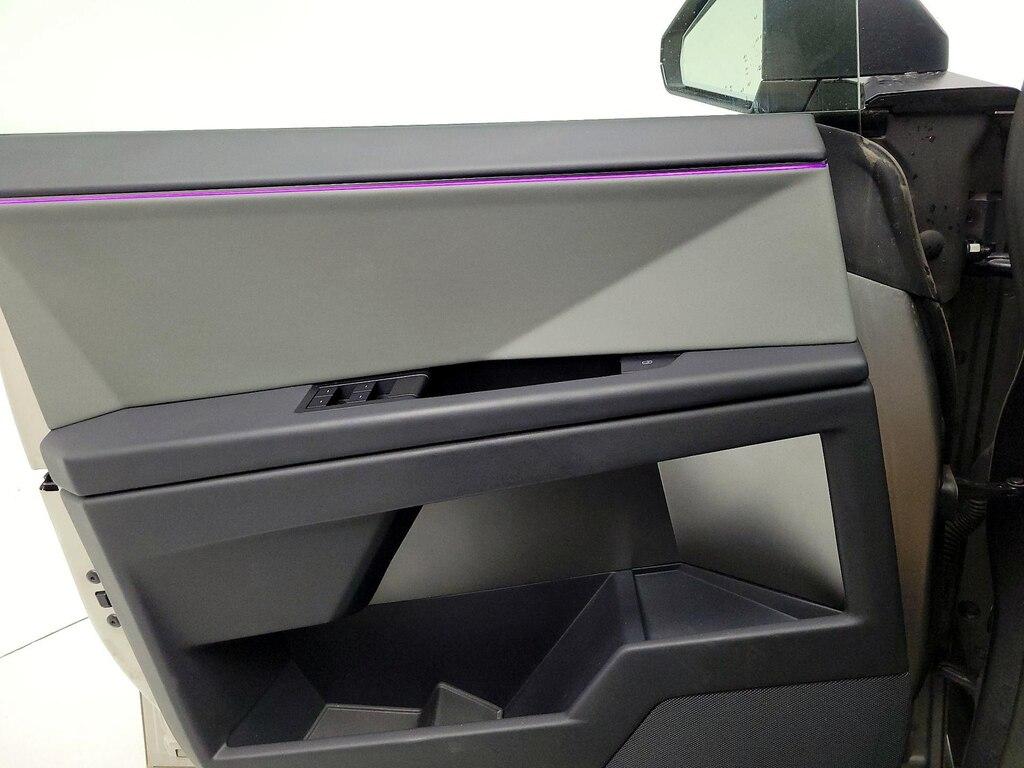used 2024 Tesla Cybertruck car, priced at $93,998