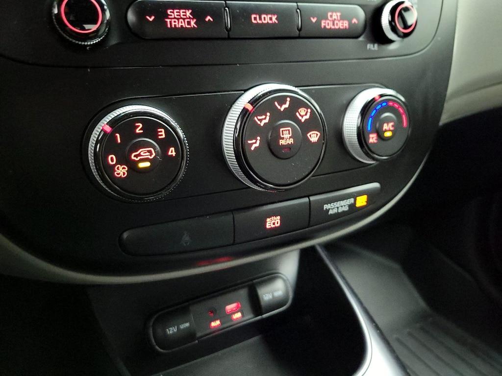 used 2016 Kia Soul car, priced at $11,998