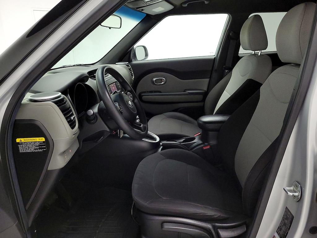 used 2016 Kia Soul car, priced at $11,998