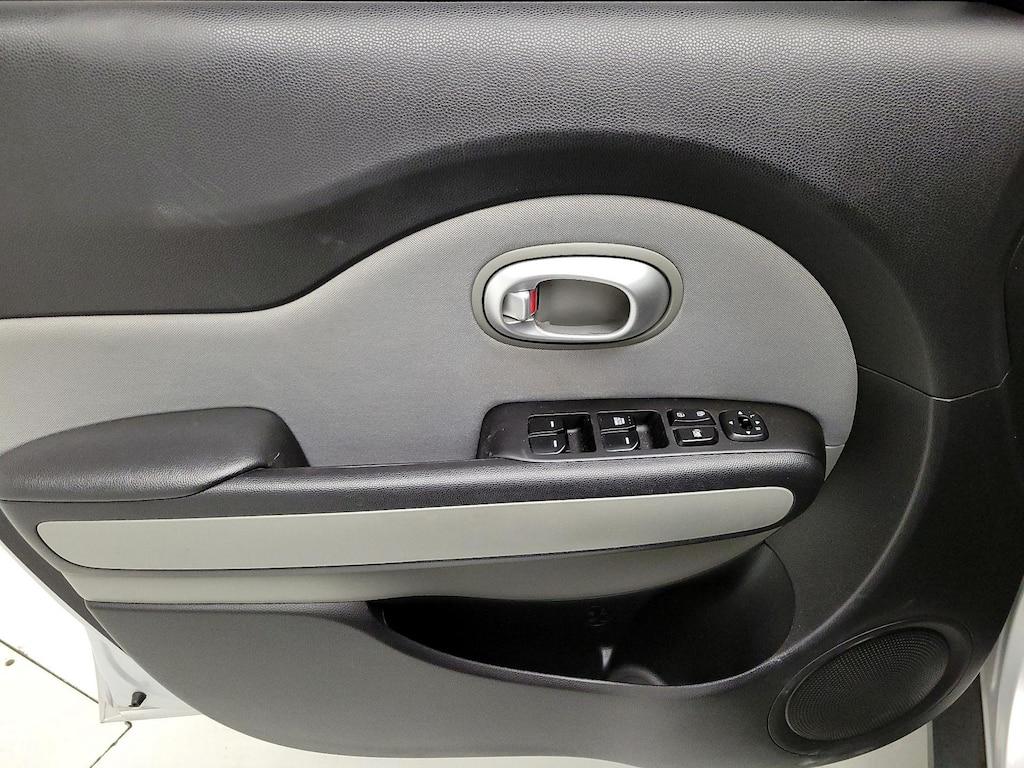 used 2016 Kia Soul car, priced at $11,998