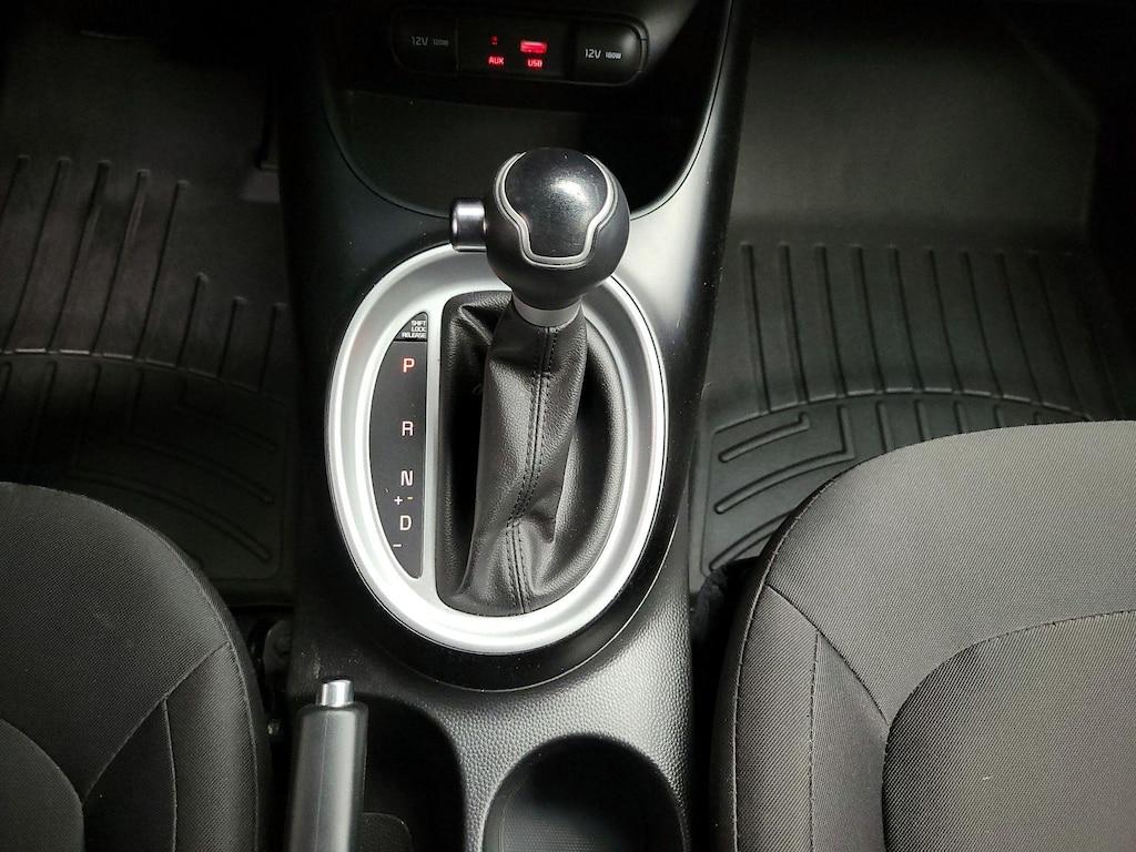 used 2016 Kia Soul car, priced at $11,998