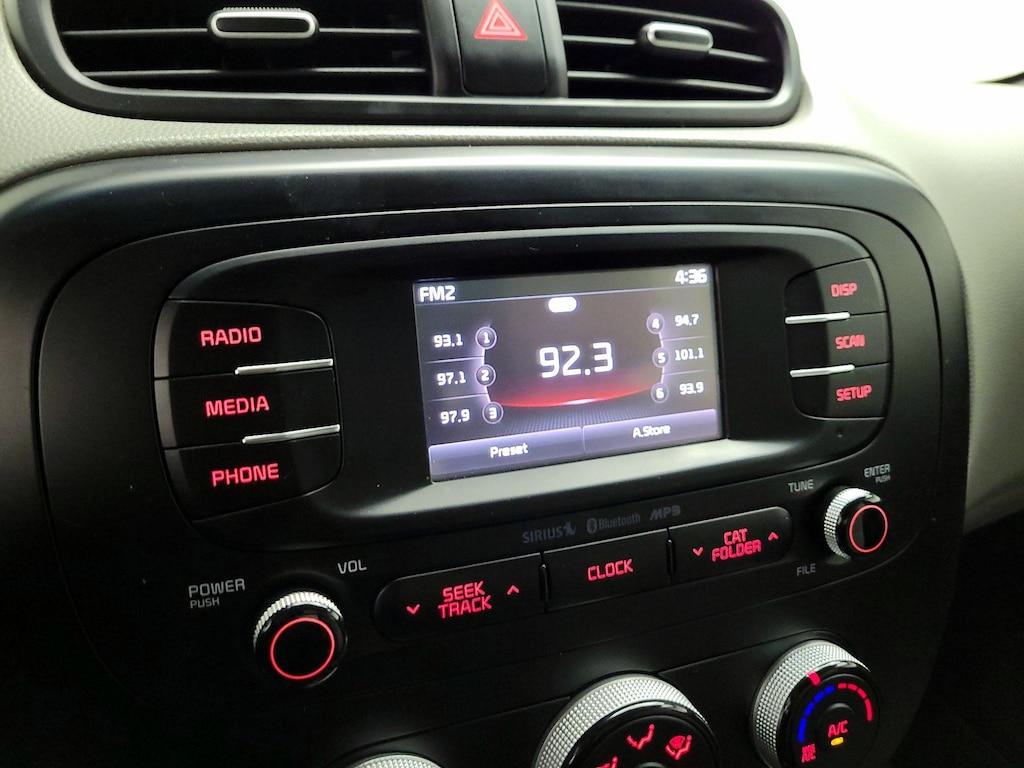 used 2016 Kia Soul car, priced at $11,998