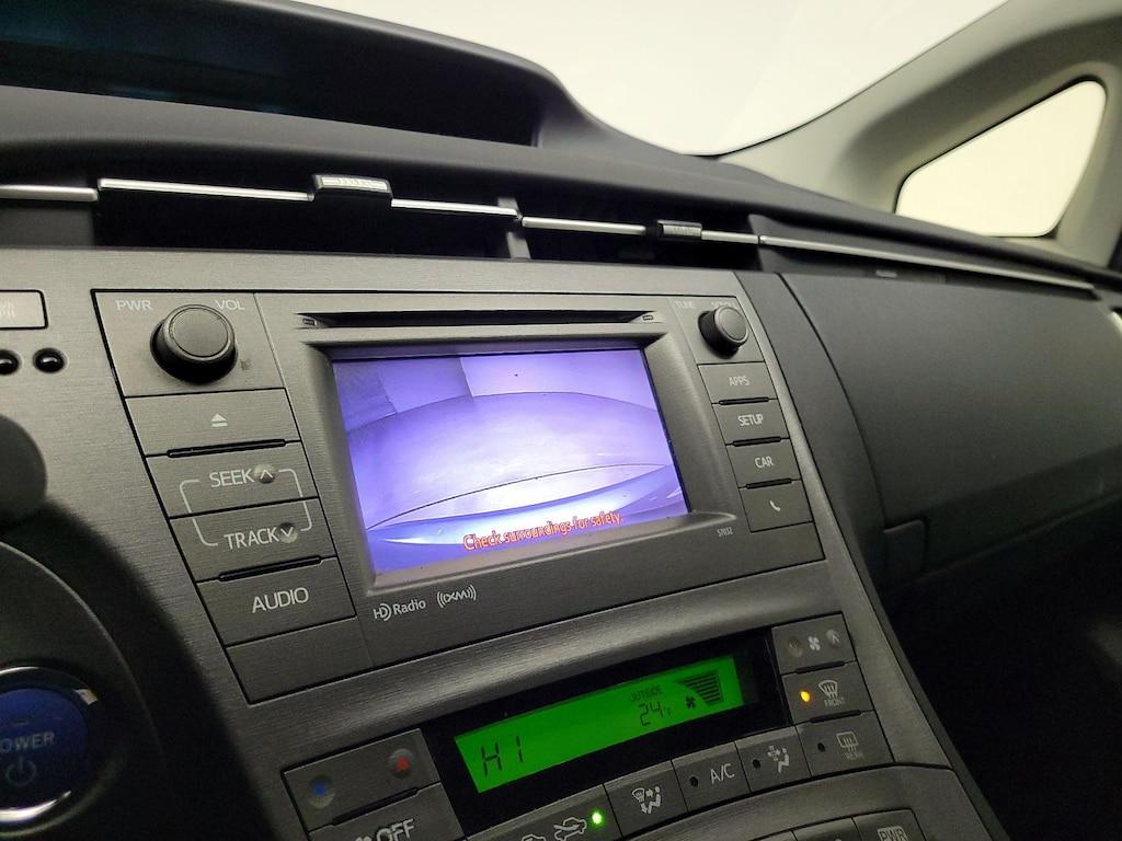 used 2014 Toyota Prius car, priced at $14,998