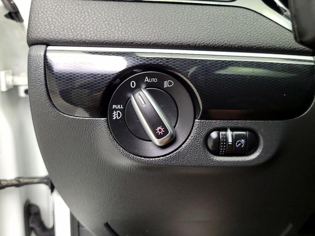 used 2017 Volkswagen Jetta car, priced at $13,599