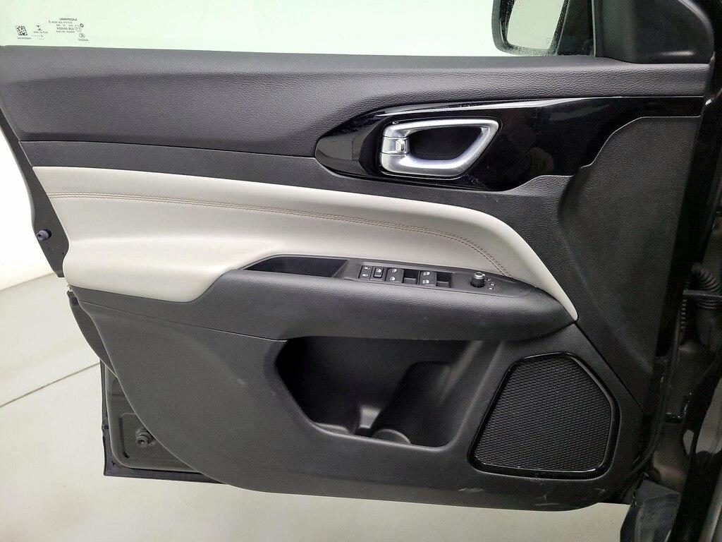 used 2022 Jeep Compass car, priced at $22,998