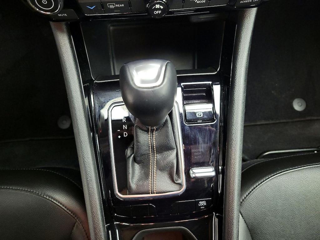 used 2022 Jeep Compass car, priced at $22,998