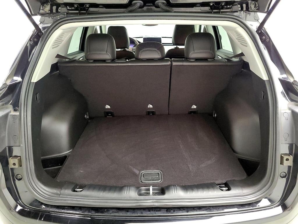 used 2022 Jeep Compass car, priced at $22,998