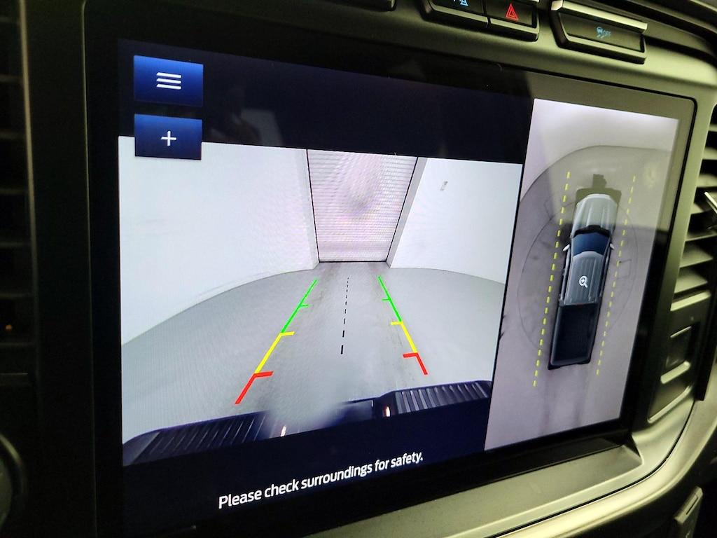 used 2023 Ford F-150 car, priced at $41,998