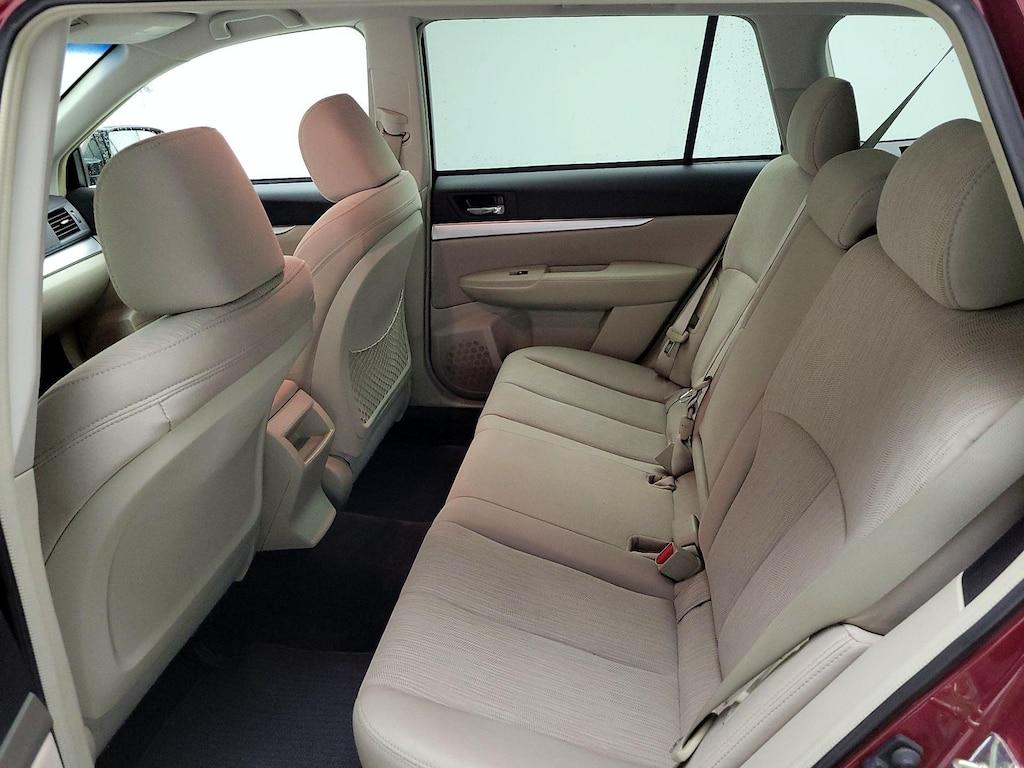 used 2014 Subaru Outback car, priced at $14,998