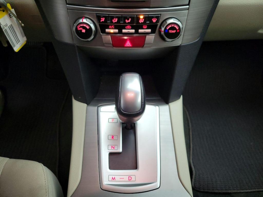 used 2014 Subaru Outback car, priced at $14,998