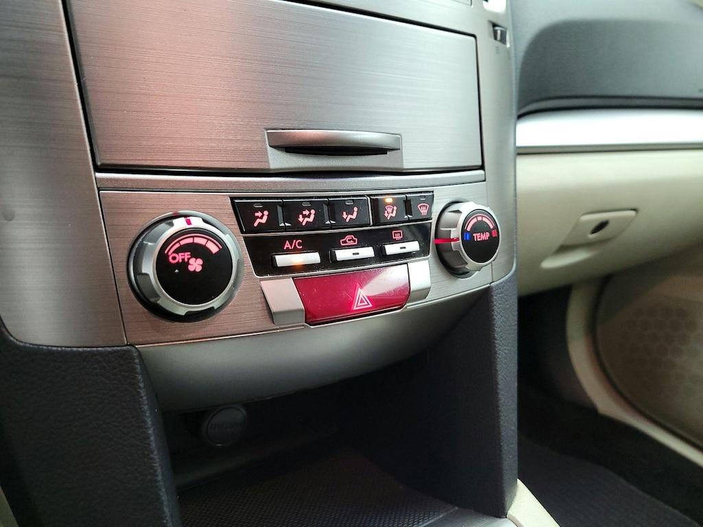 used 2014 Subaru Outback car, priced at $14,998