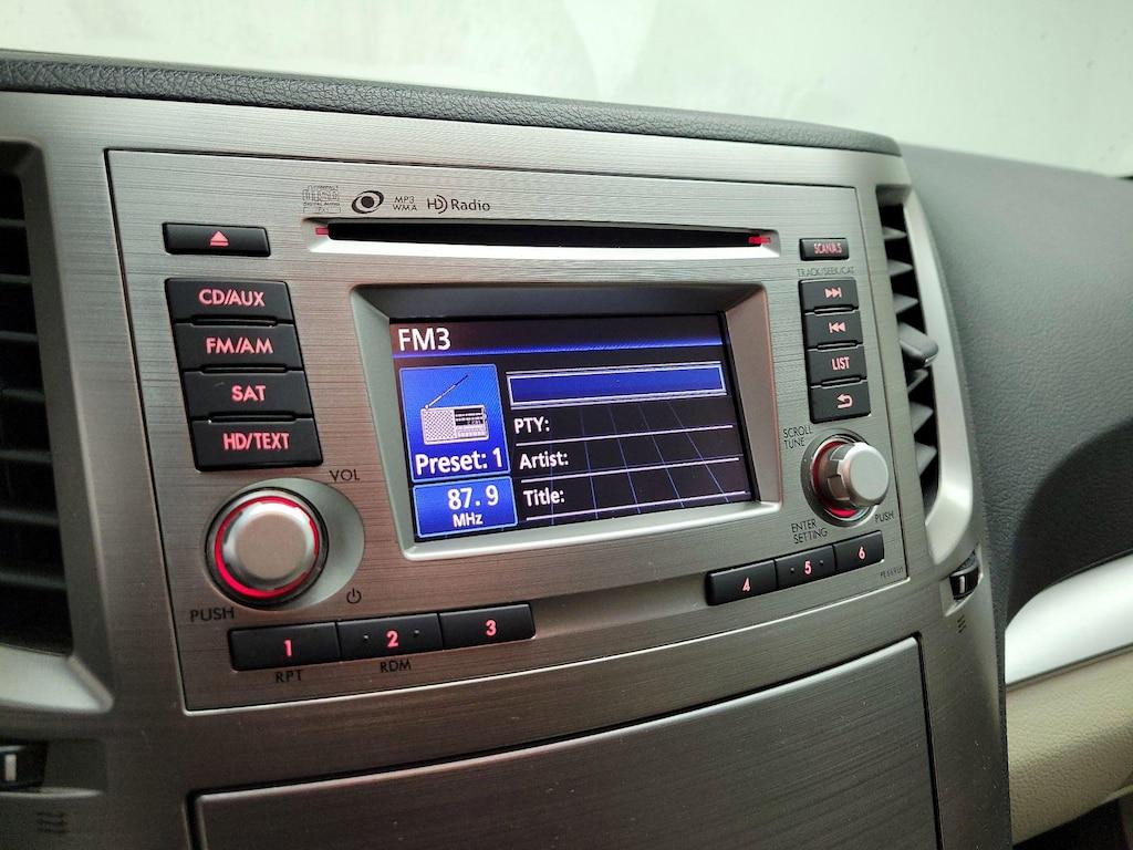 used 2014 Subaru Outback car, priced at $14,998