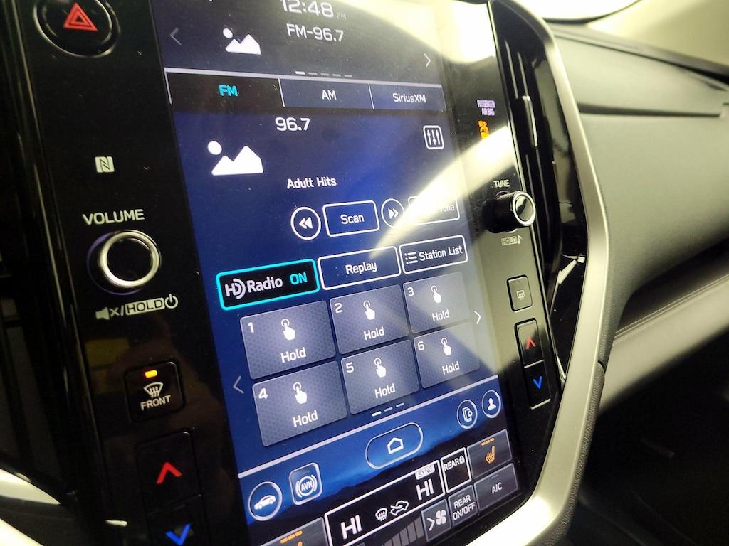 used 2024 Subaru Ascent car, priced at $32,998