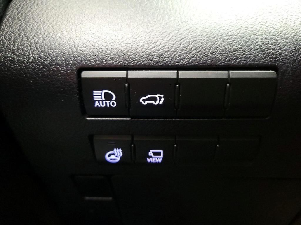 used 2021 Lexus RX 350 car, priced at $40,998