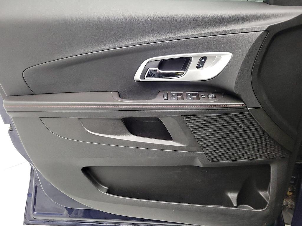 used 2015 Chevrolet Equinox car, priced at $13,998