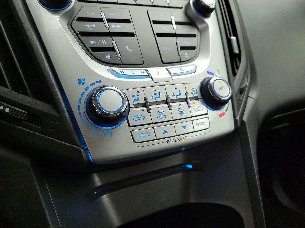 used 2015 Chevrolet Equinox car, priced at $13,998