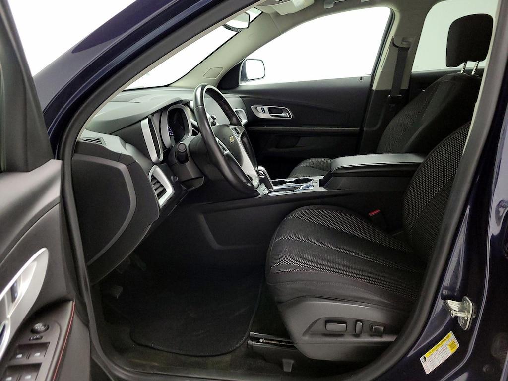 used 2015 Chevrolet Equinox car, priced at $13,998